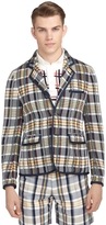 Thumbnail for your product : Brooks Brothers Madras Jacket