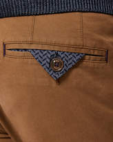 Thumbnail for your product : Ted Baker PROCOTT Slim fit chinos
