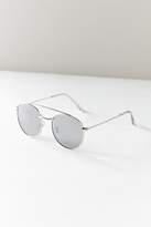 Thumbnail for your product : Urban Outfitters Lookout Brow Bar Sunglasses