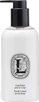 Diptyque Fresh body lotion 250 ml