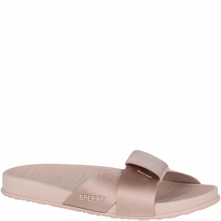 sperry aloha pool slide