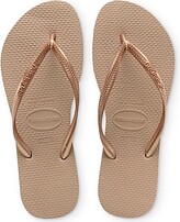 Thumbnail for your product : Havaianas Women's Slim Flip-Flops