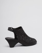 Thumbnail for your product : Arche Sandals - Exyna Mid Heel