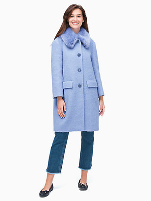 kate spade wild ones coat