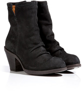 Thumbnail for your product : Fiorentini+Baker Fiorentini & Baker Suede Boots in Black