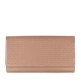 Thumbnail for your product : Gucci Broadway Microguccissima Leather Clutch Bag
