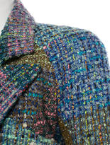 Thumbnail for your product : Christian Lacroix Tweed Blazer