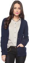 Thumbnail for your product : Forever 21 Cable Knit Cardigan
