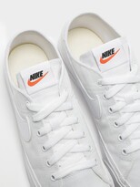 Thumbnail for your product : Nike Womens Court Legacy Canvas Sneaker in White