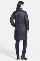 Thumbnail for your product : Canada Goose 'Camp' Slim Fit Long Packable Down Coat