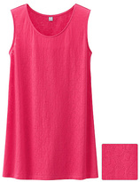 Thumbnail for your product : Uniqlo WOMEN Opal Lace Tank Top