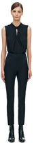 Thumbnail for your product : Rebecca Taylor Audrey Twill Pant
