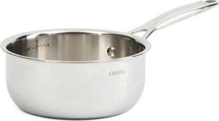 TJMAXX 1Qt Castel Pro Sauce Pan