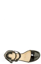 Thumbnail for your product : Christian Louboutin 'Très Bea' Double Ankle Strap Sandal