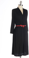 Thumbnail for your product : This Is the Life Dress in Onyx