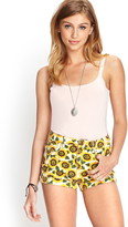 Thumbnail for your product : Forever 21 Crochet Lace Cami