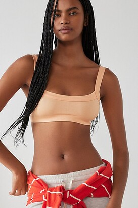 Out From Under Back To Basics Scoop Neck Bralette