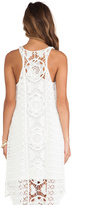 Thumbnail for your product : Free People Mystical Chemical Lace Dress