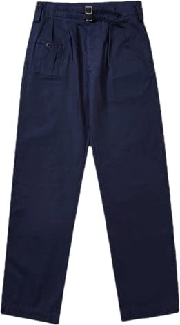 ATIYMNASTX Gurkha Pants - ShopStyle Trousers