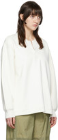 Thumbnail for your product : HOLZWEILER White Point Pique Shirt