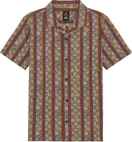 ROARK Gonzo Woven Shirt