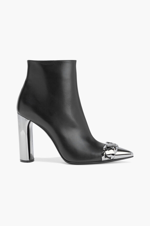 Casadei Women's Ankle Boots | Shop the world's largest collection 