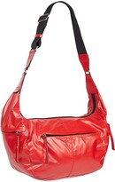 Thumbnail for your product : Isabel Marant Neway Leather Hobo Bag