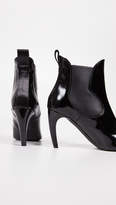 Thumbnail for your product : Proenza Schouler Chelsea High Heel Booties