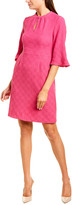 Thumbnail for your product : Nanette Lepore Shift Dress