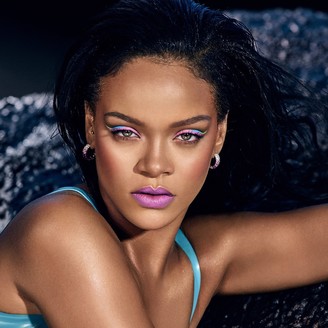 Fenty Beauty By Rihanna Poutsicle Juicy Satin Lipstick