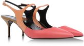 Thumbnail for your product : Pierre Hardy Slingbacks