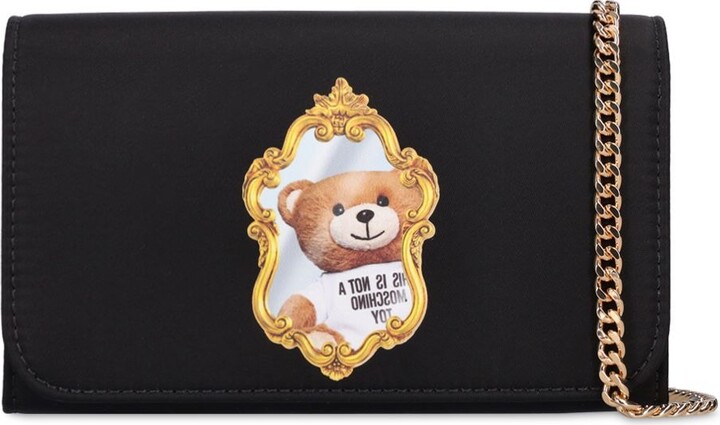 高質で安価 定価２２０００円TeddyBear SILVER / Bag Minimal ハンドバッグ
