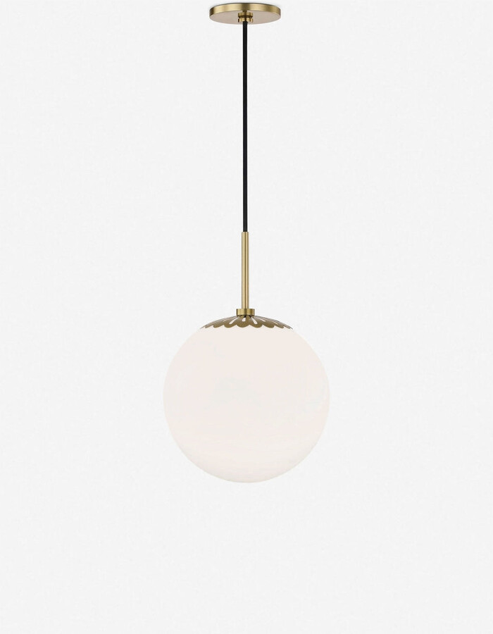 Annetta Pendant Light - Thumbnail 2