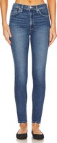 Thumbnail for your product : Hudson Barbara High Rise Super Skinny