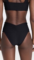 Thumbnail for your product : L-Space Bardot Bikini Bottom Classic