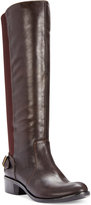 Thumbnail for your product : Style&Co. Jayden Stretch Back Riding Boots