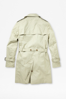 Thumbnail for your product : French Connection Basic Storm Trench Coat