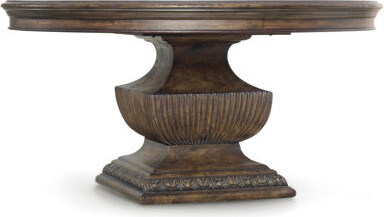 Hooker Furniture Rhapsody Dining Table