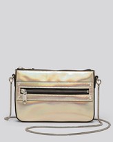 Thumbnail for your product : Milly Mini Bag - Demi Hologram
