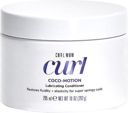 COLOR WOW Coco-motion Lubricating Curl Conditioner