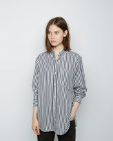 Thumbnail for your product : Isabel Marant eddie oversized shirt