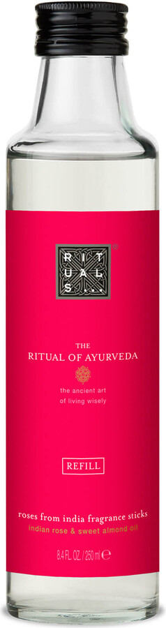 RITUALS The Ritual of Ayurveda Refill Fragrance Sticks - ShopStyle