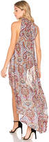 Thumbnail for your product : Finders Keepers Cryus Dress