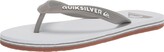 Thumbnail for your product : Quiksilver Men's Molokai 3 Point Flip Flop Sandal