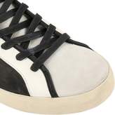 Thumbnail for your product : Crime London Sneakers Shoes Men