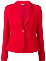 Thumbnail for your product : Liu Jo fitted blazer