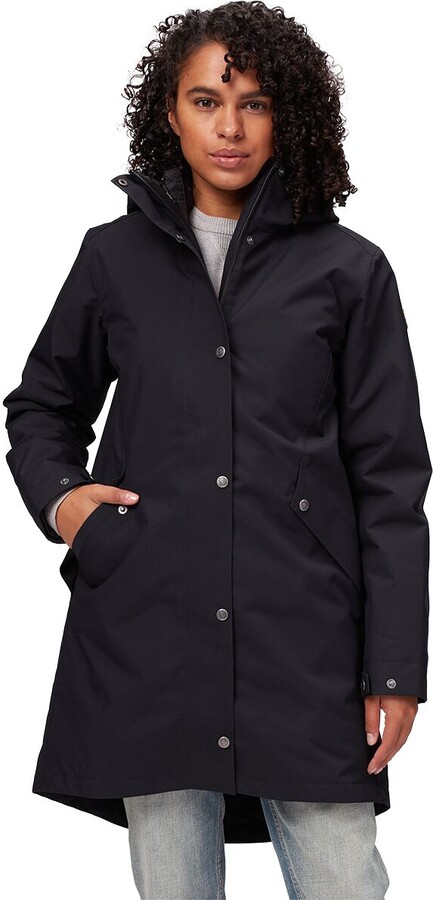 Fjallraven Visby 3-in-1 Jacket - Women's - ShopStyle
