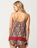 Thumbnail for your product : Volcom Garage Rock Womens Tank