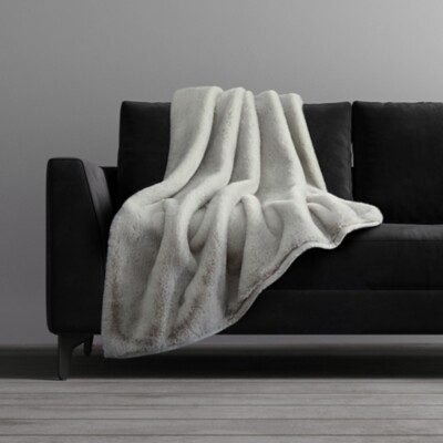 J. Queen New York Ludlow Throw