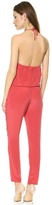 Thumbnail for your product : Rory Beca Ludo Jumpsuit
